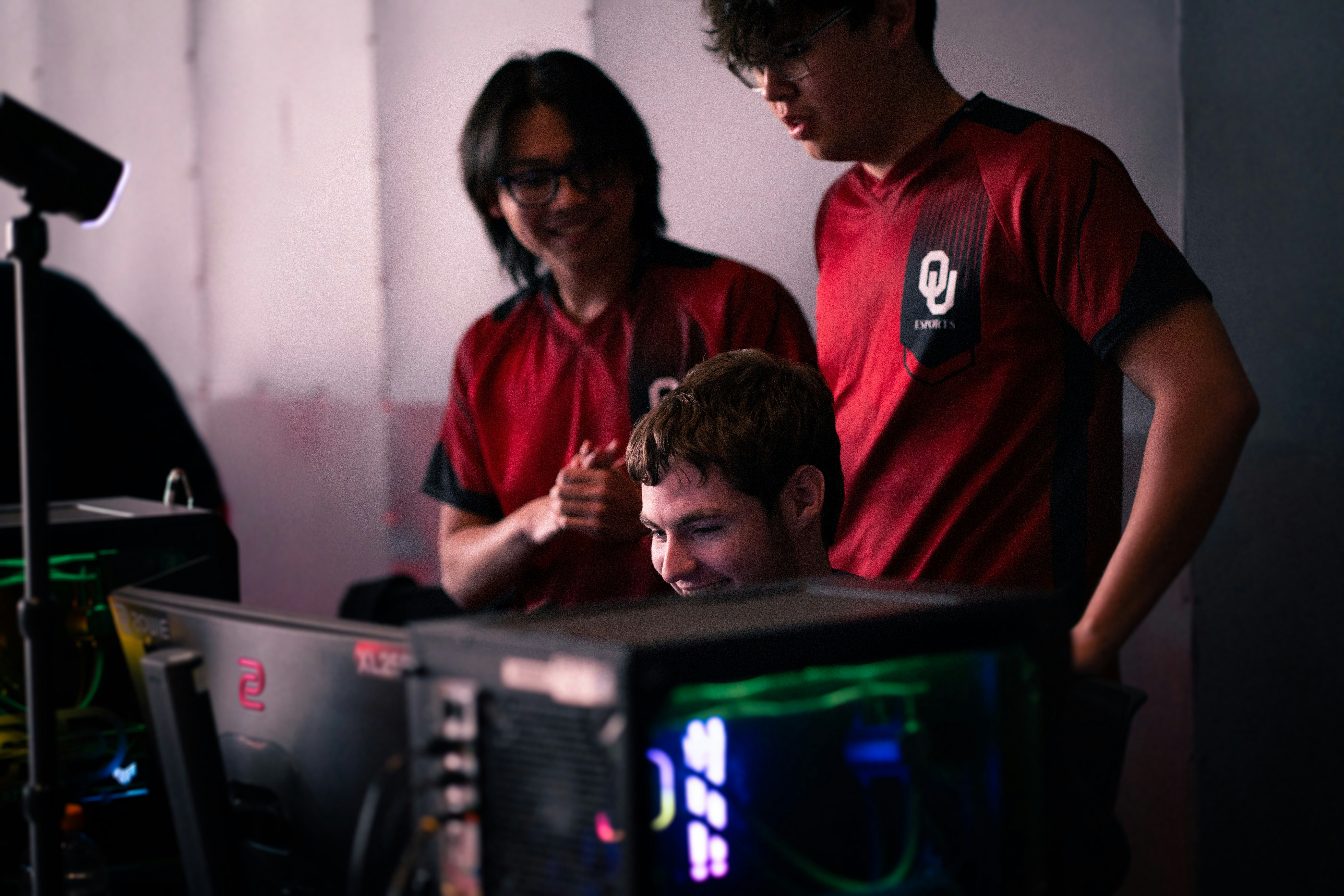 Missouri State Esports