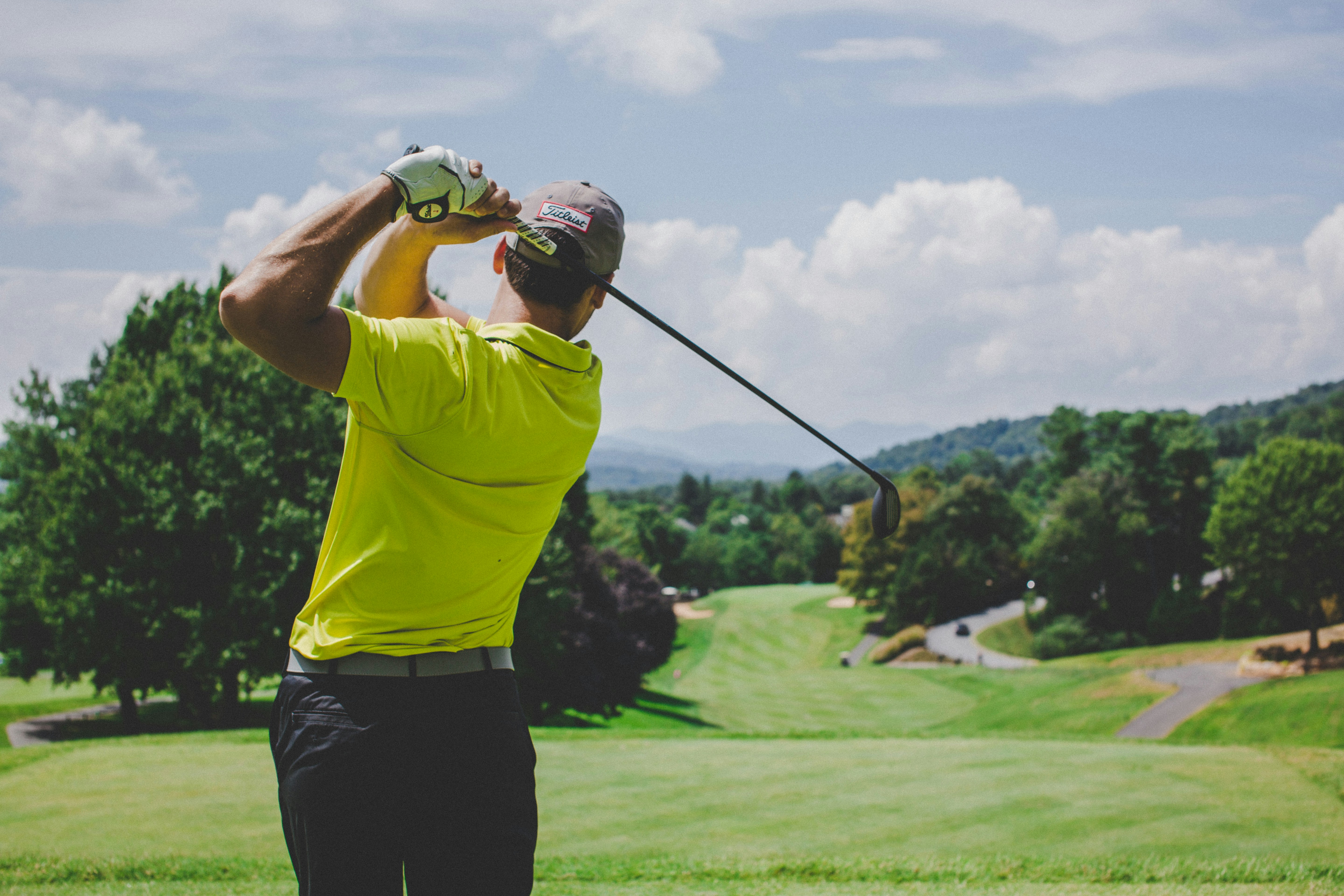 Alabama Golf Academy