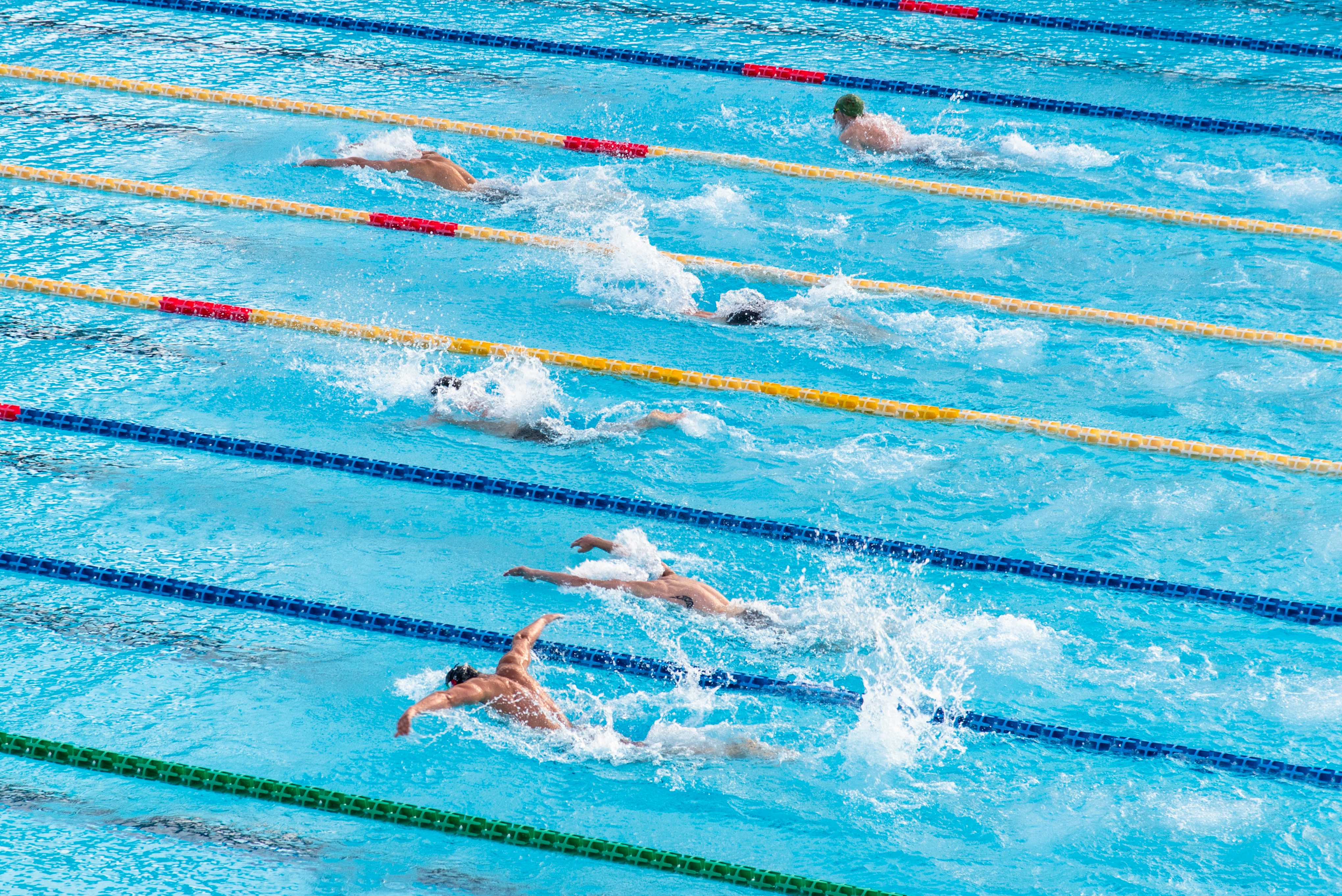Illini Swim Camp