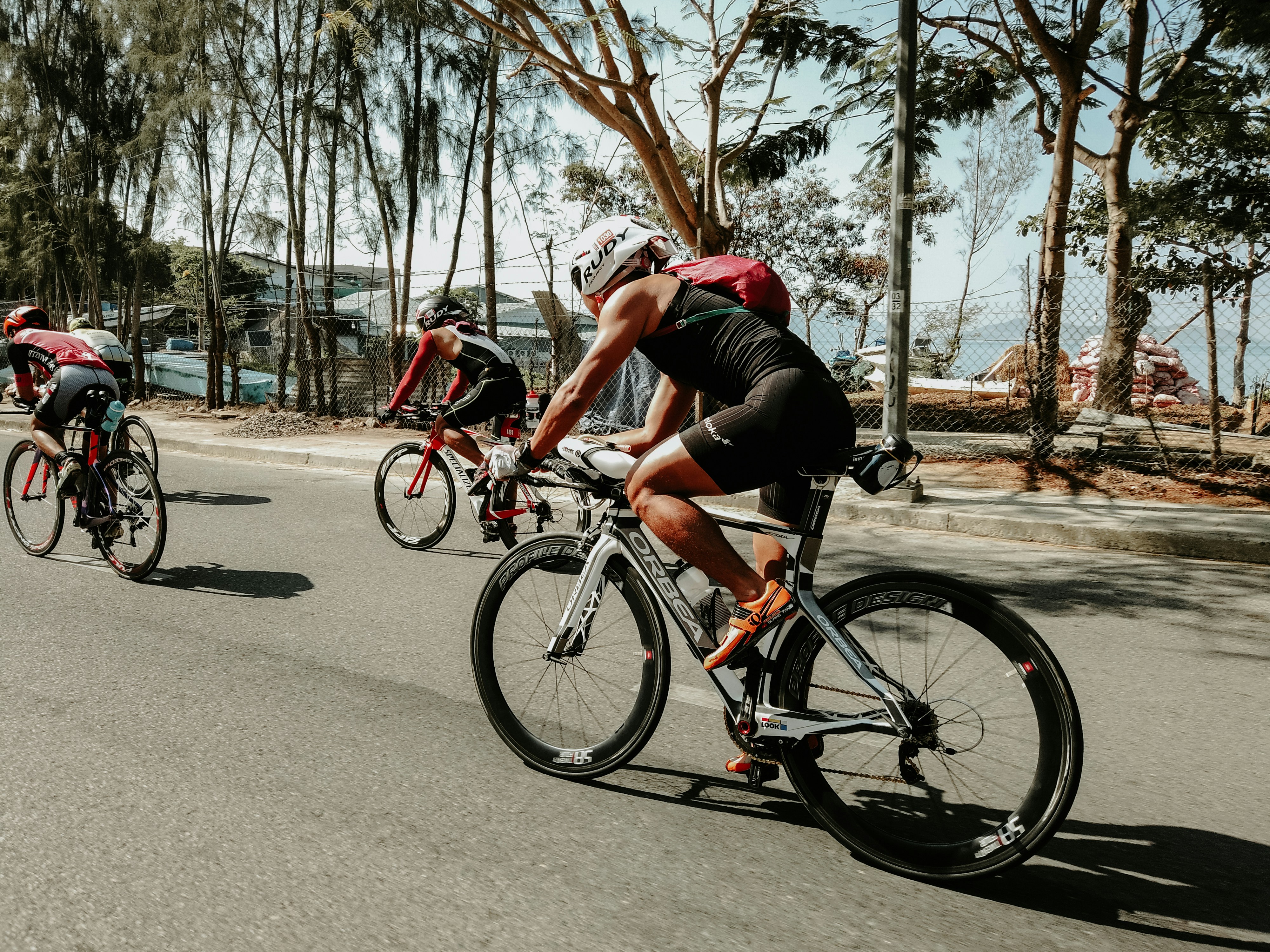 Arizona Triathlon Camp